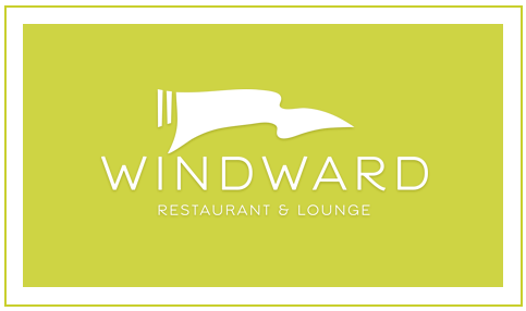 Windward Restaurant and Lounge Logo