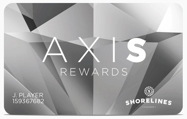 AXIS Rewards Silver Card