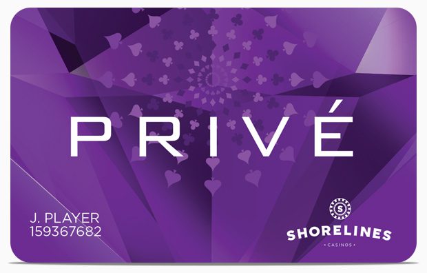 PRIVÉ