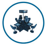 Jeux de table électroniques