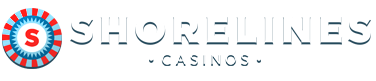 Shorelines Casinos Logo